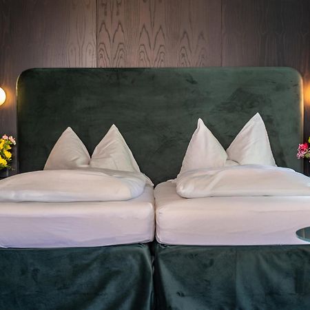 Hotel Royal Luzern מראה חיצוני תמונה