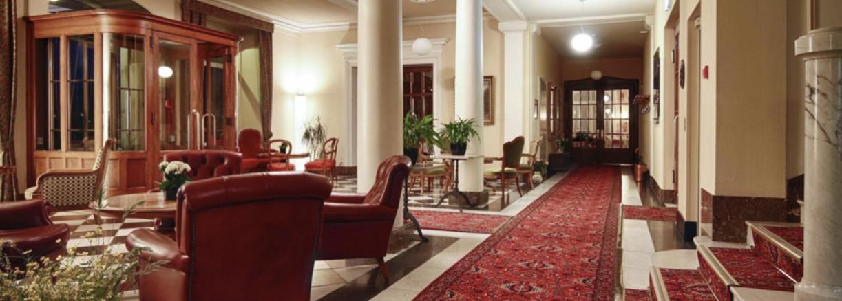 Hotel Royal Luzern מראה חיצוני תמונה