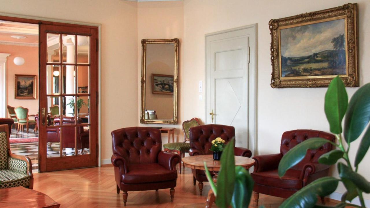 Hotel Royal Luzern מראה חיצוני תמונה