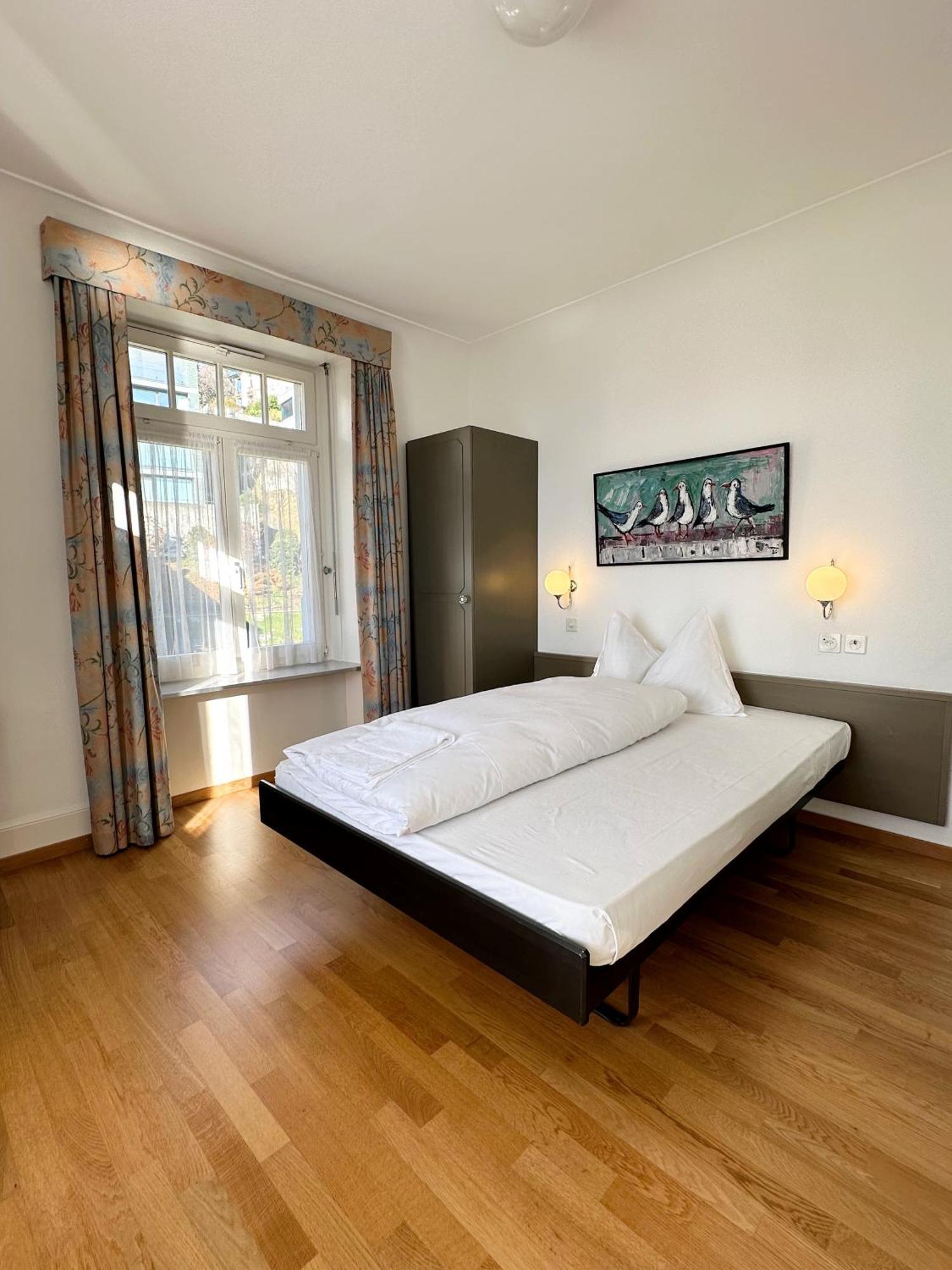 Hotel Royal Luzern מראה חיצוני תמונה