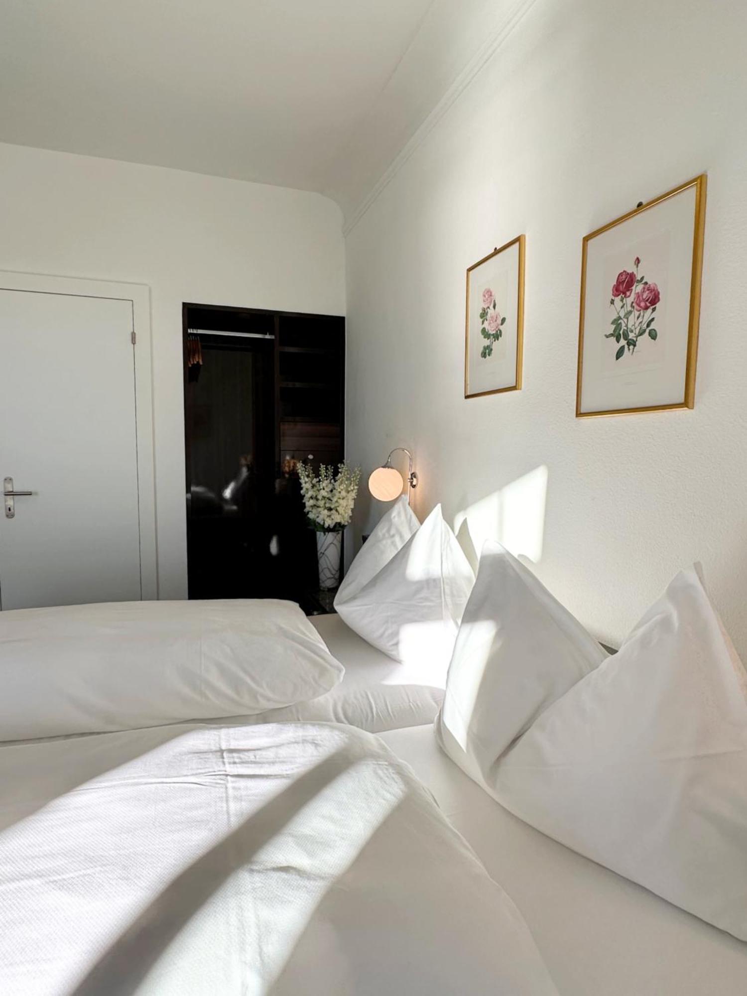 Hotel Royal Luzern מראה חיצוני תמונה