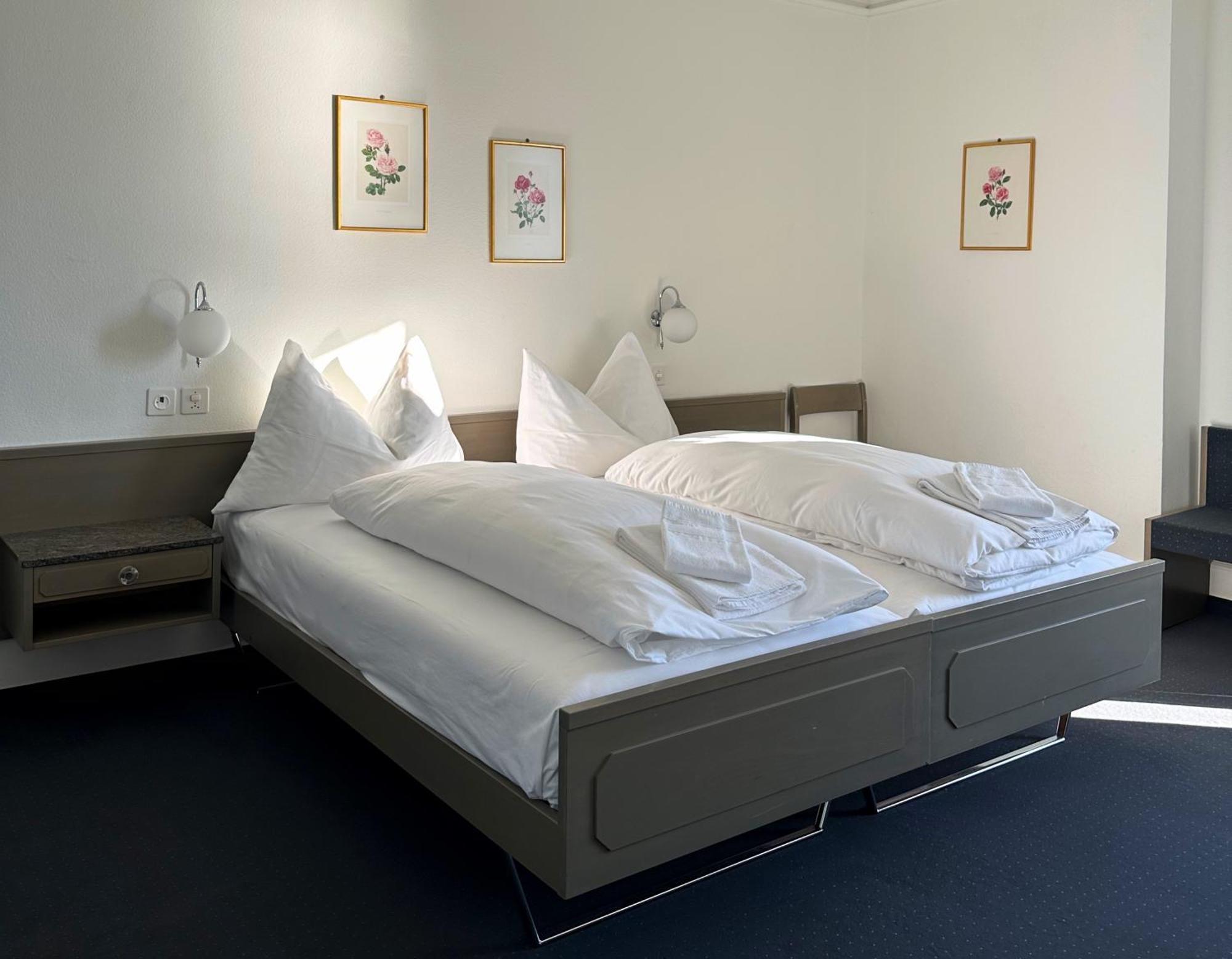 Hotel Royal Luzern מראה חיצוני תמונה