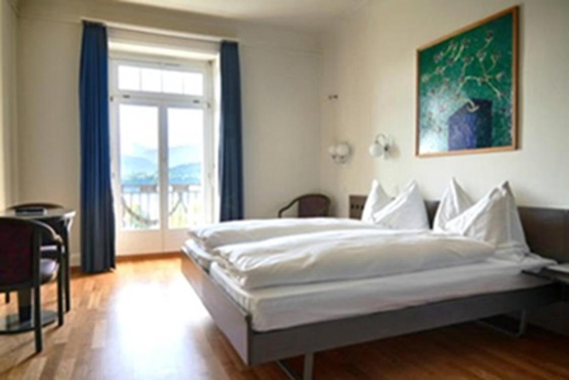 Hotel Royal Luzern מראה חיצוני תמונה
