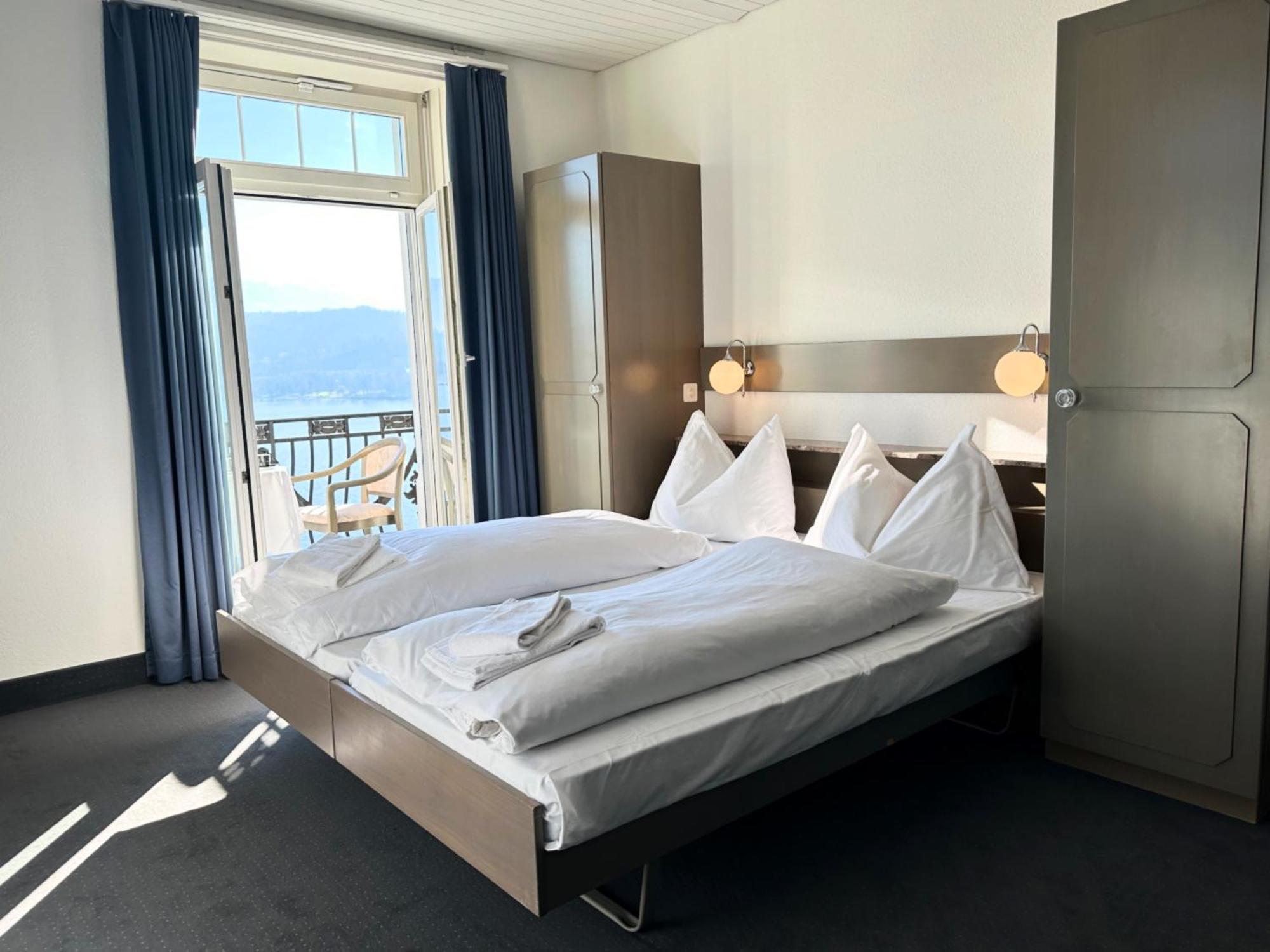 Hotel Royal Luzern מראה חיצוני תמונה