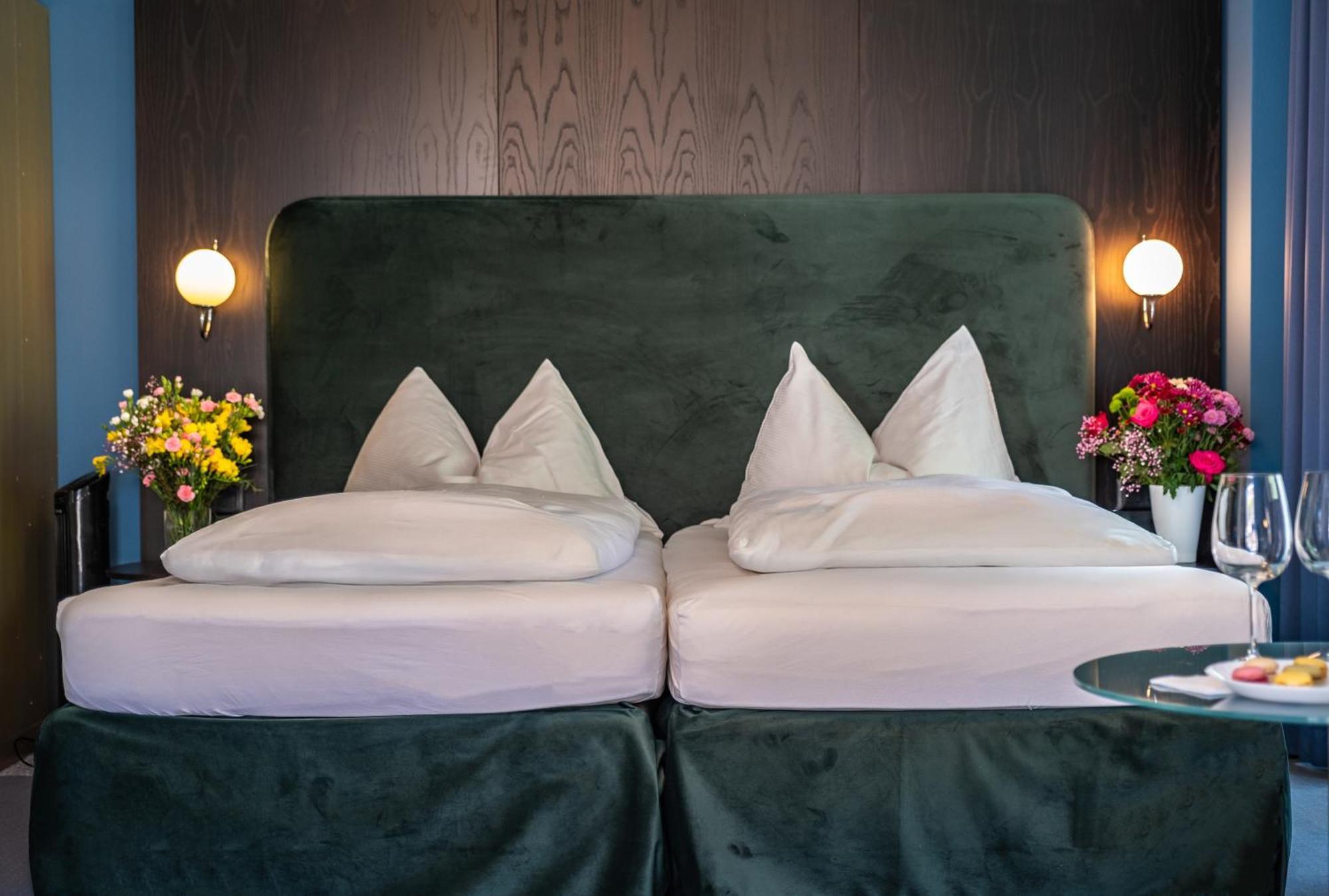 Hotel Royal Luzern מראה חיצוני תמונה
