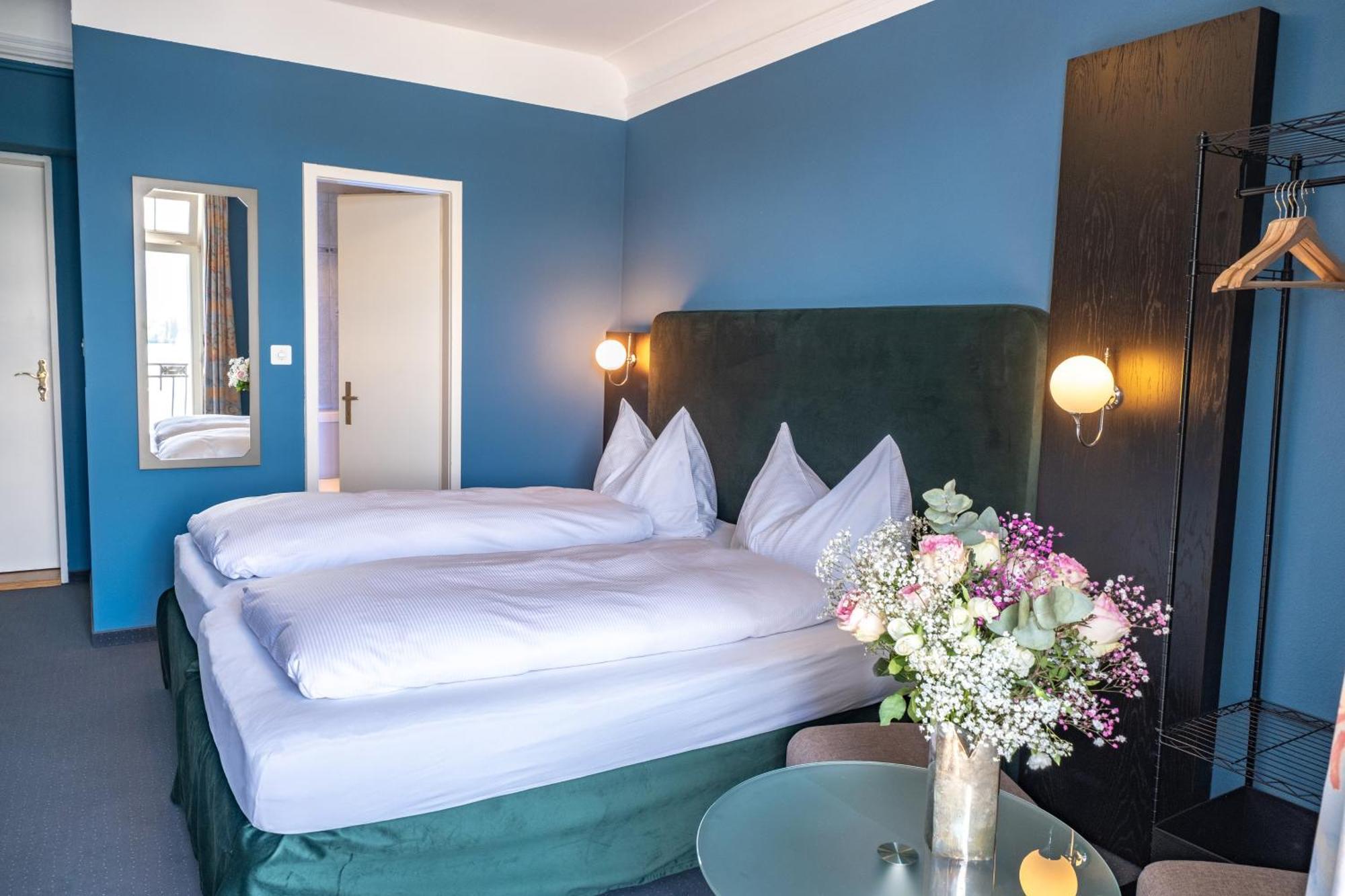 Hotel Royal Luzern מראה חיצוני תמונה