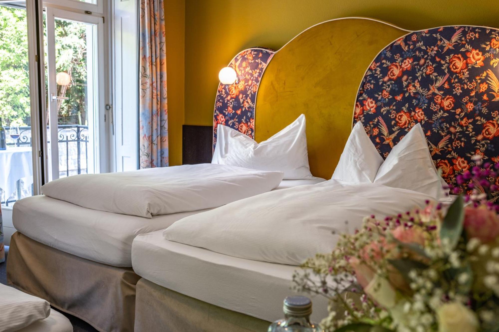 Hotel Royal Luzern חדר תמונה