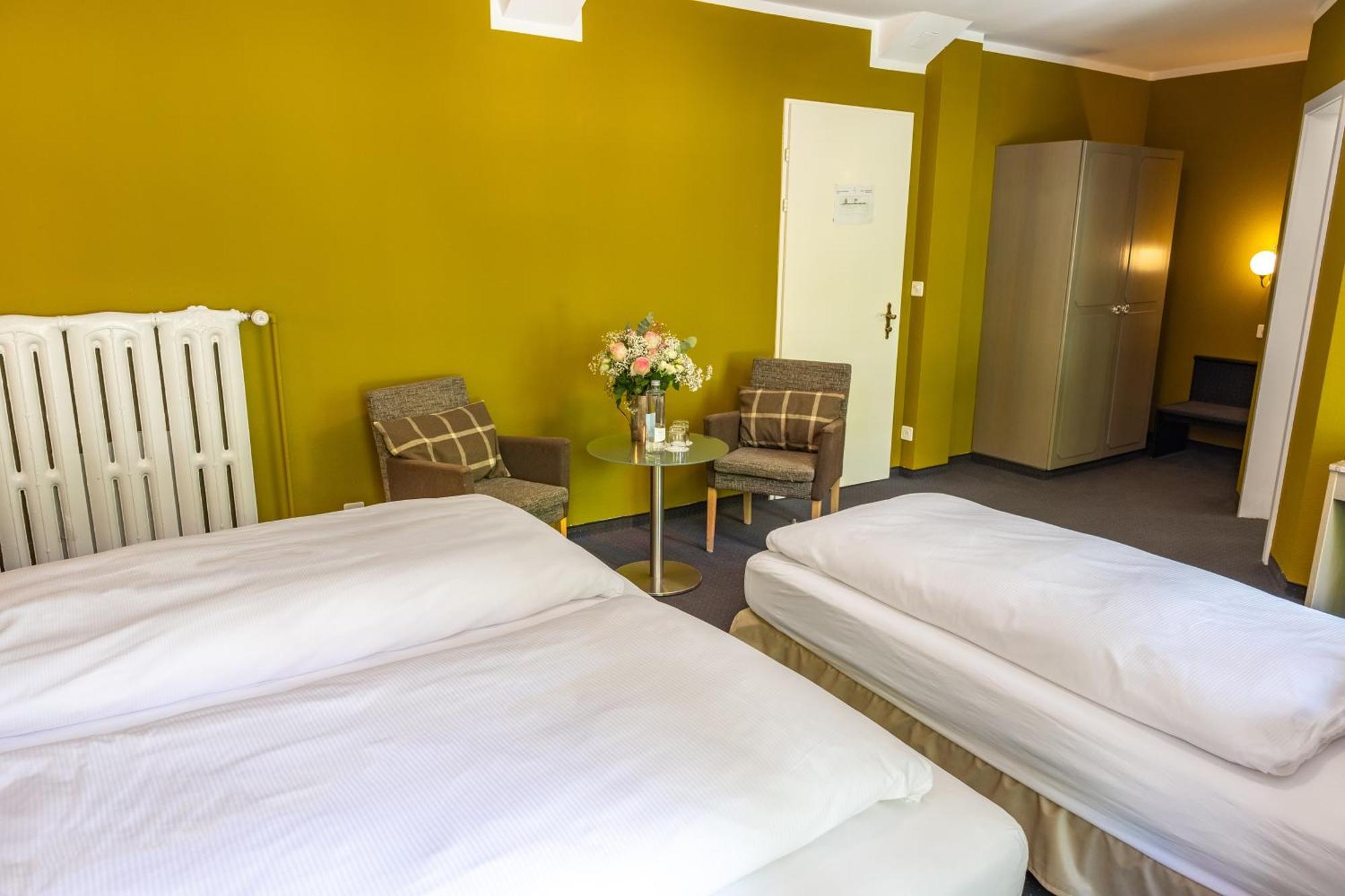 Hotel Royal Luzern חדר תמונה