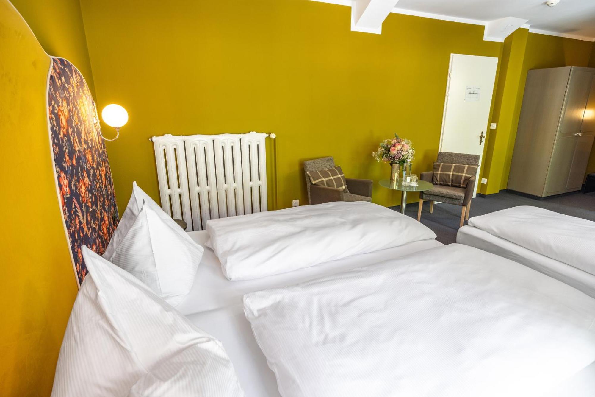 Hotel Royal Luzern חדר תמונה