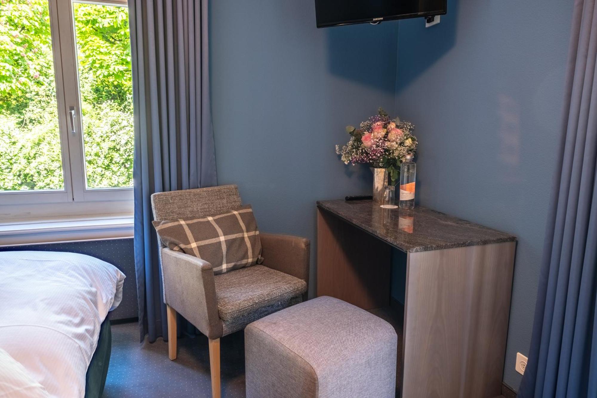 Hotel Royal Luzern חדר תמונה